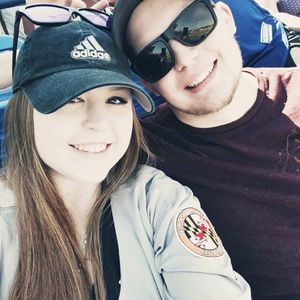 Meet your Posher, Kacey